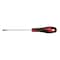 Teng Tools MD931N 5.5 x 125mm Flat Type Screwdriver MD931N - alternate 1